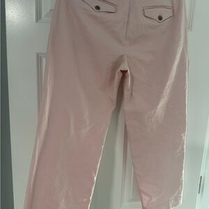 Express Blush Pink Pants
